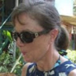 Meet your Posher, Sharon